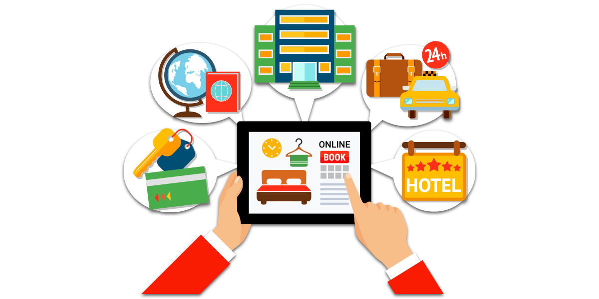 Hospitality & Hotel Management