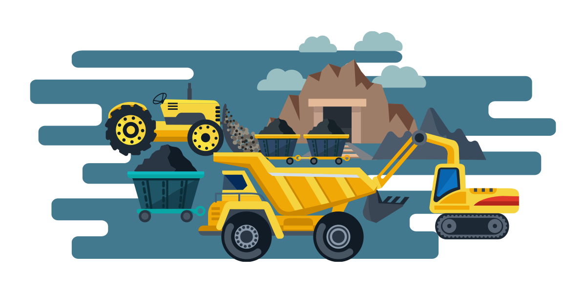 Mines – Smart Mining Operations Management