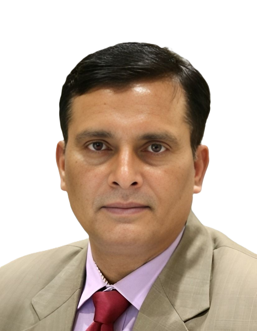 LT. Col. Anil Tripathi, Sena Medal (Retd.)