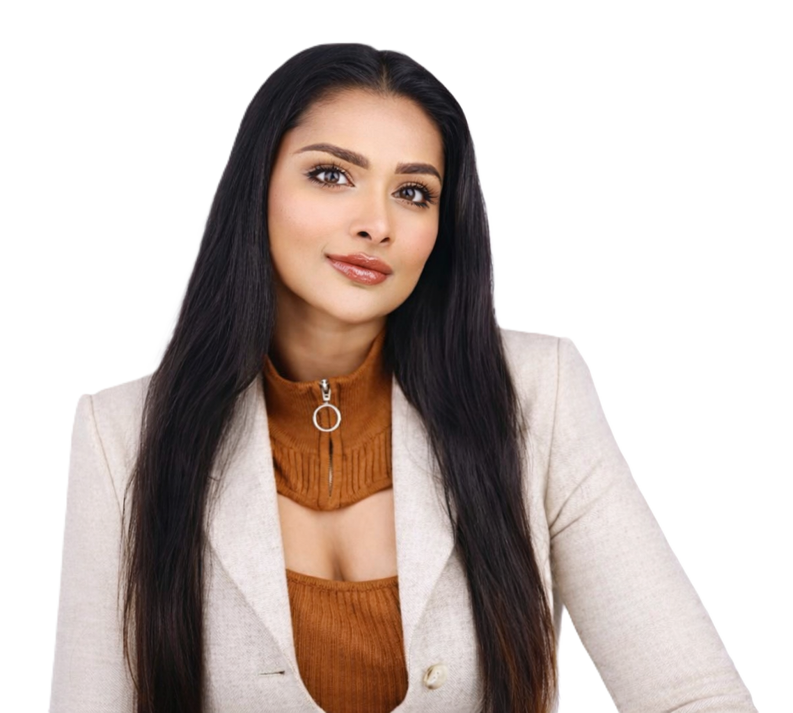 Priyanka Tripathi Kriech