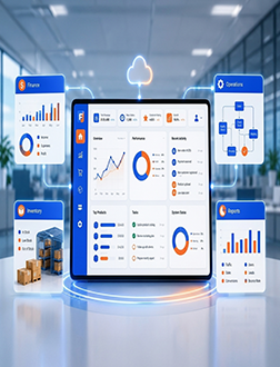 ERP Systems
