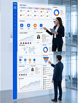 CRM